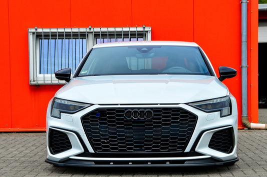 Audi A3 8Y PPF kit